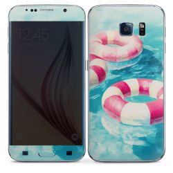 Foils for Smartphones matt