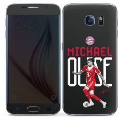 Foils for Smartphones matt