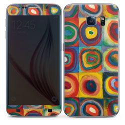 Foils for Smartphones matt