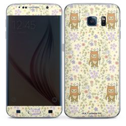 Folien für Smartphones matt