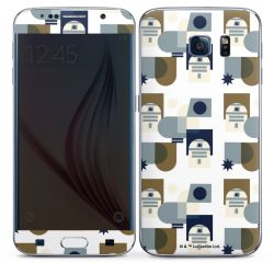 Foils for Smartphones matt