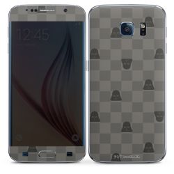 Folien für Smartphones matt