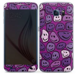 SkinVinyyli Puhelimet mattapinta