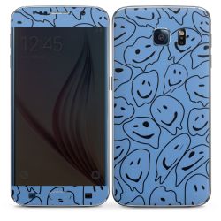 SkinVinyyli Puhelimet mattapinta