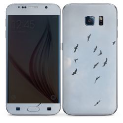 Foils for Smartphones matt