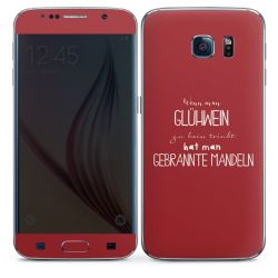 Folien für Smartphones matt