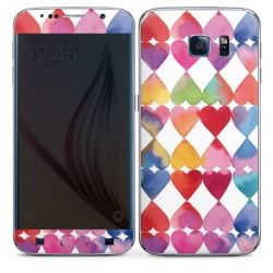 Foils for Smartphones matt