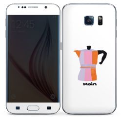 Folien für Smartphones matt