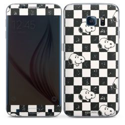 Folien für Smartphones matt