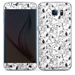 Folien für Smartphones matt