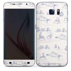 Folien für Smartphones matt