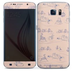 Folien für Smartphones matt