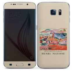 Foils for Smartphones matt