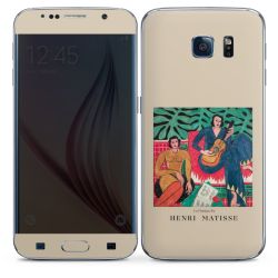 Foils for Smartphones matt