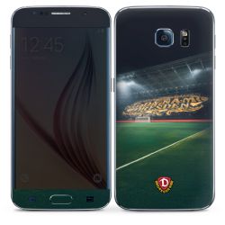 Folien für Smartphones matt