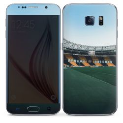 Folien für Smartphones matt