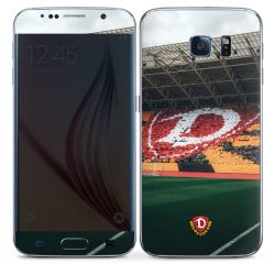 Folien für Smartphones matt