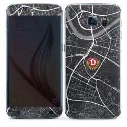 Folien für Smartphones matt