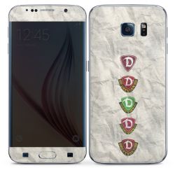 Folien für Smartphones matt