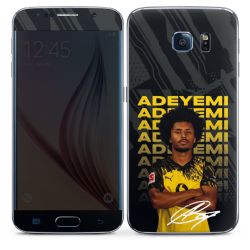 Foils for Smartphones matt