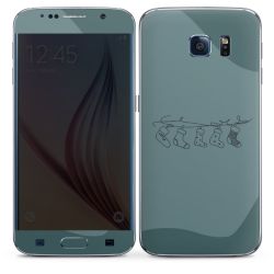 Foils for Smartphones matt