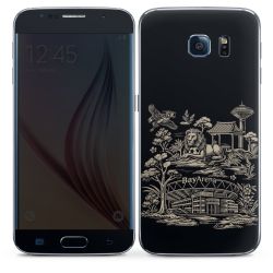 Folien für Smartphones matt