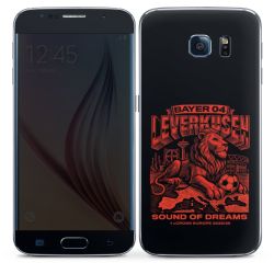 Folien für Smartphones matt