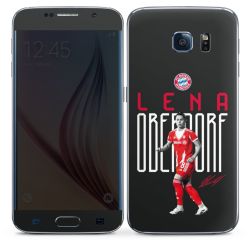 Folien für Smartphones matt