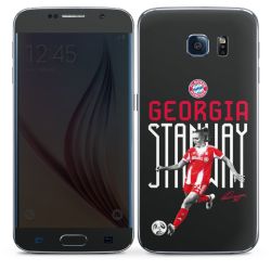 Folien für Smartphones matt