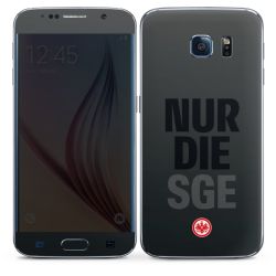 Folien für Smartphones matt