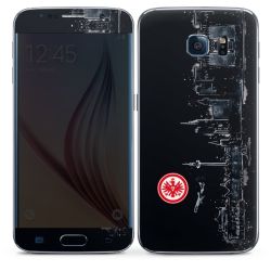 Folien für Smartphones matt