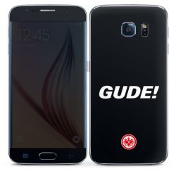 Folien für Smartphones matt