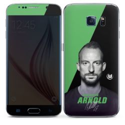 Folien für Smartphones matt