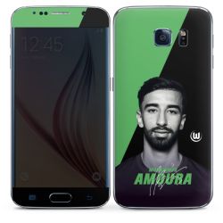 Folien für Smartphones matt