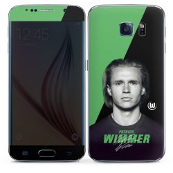 Folien für Smartphones matt