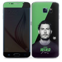 Folien für Smartphones matt