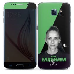 Folien für Smartphones matt