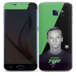 Folien für Smartphones matt