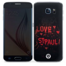 Folien für Smartphones matt