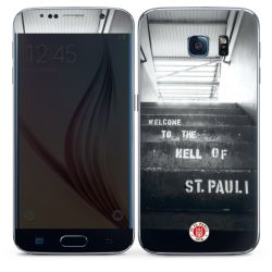 Folien für Smartphones matt