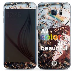 Folien für Smartphones matt