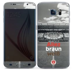 Folien für Smartphones matt