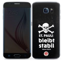 Folien für Smartphones matt