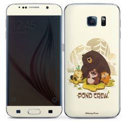 Foils for Smartphones matt