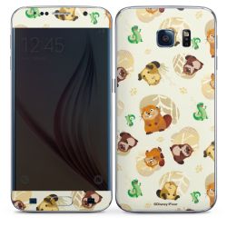 Foils for Smartphones matt