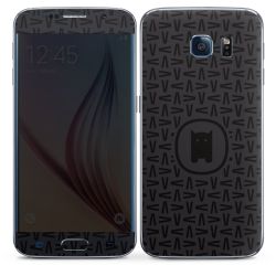 Foils for Smartphones matt