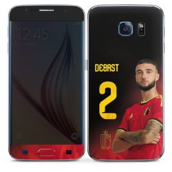 Foils for Smartphones matt