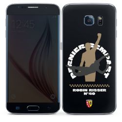 Foils for Smartphones matt