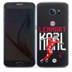 Foils for Smartphones matt