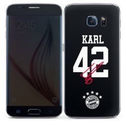 Foils for Smartphones matt